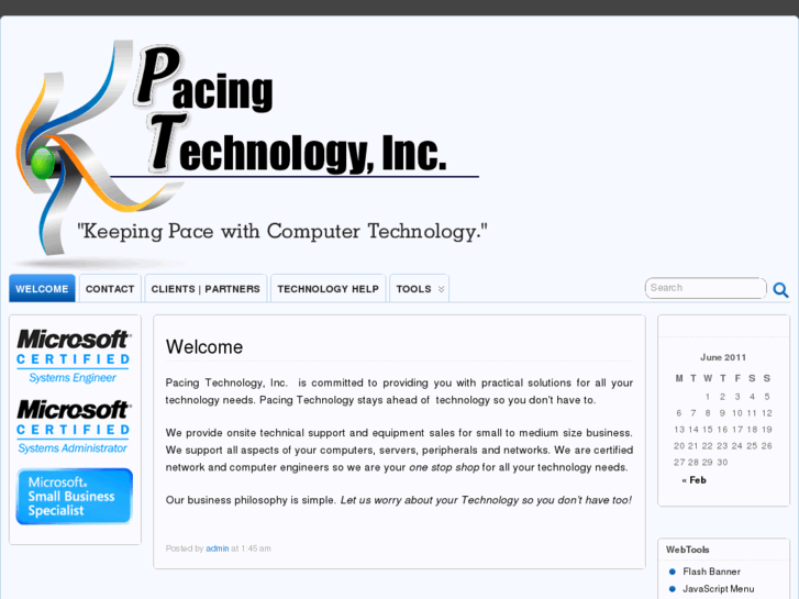 www.pacingtechnology.com