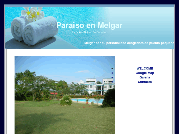 www.paraisoen-melgar.us