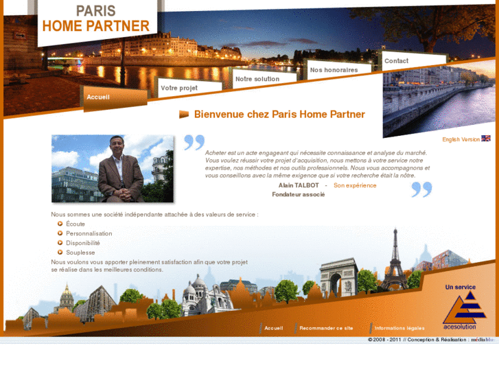 www.parishomepartner.com