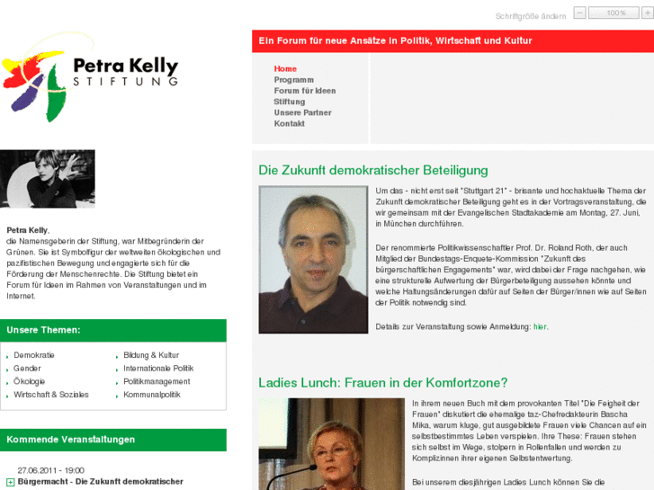 www.petrakellystiftung.de