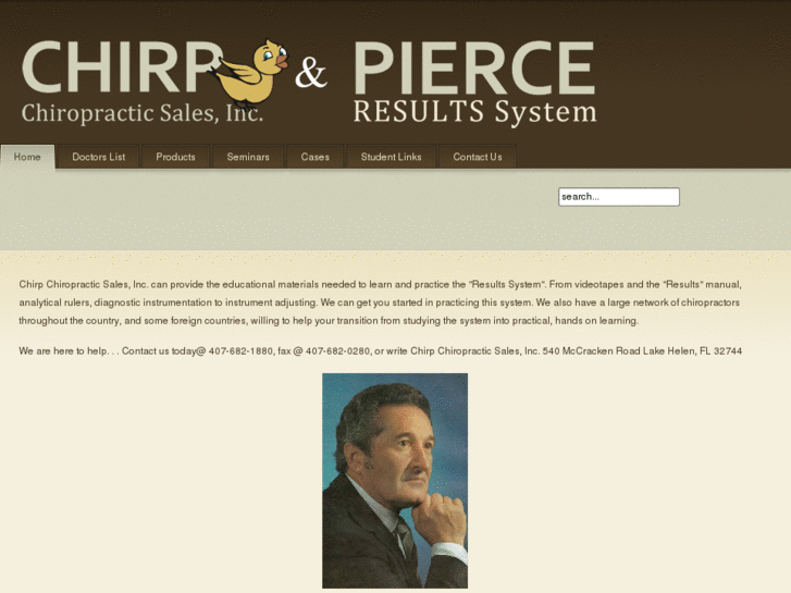 www.piercesystem.com