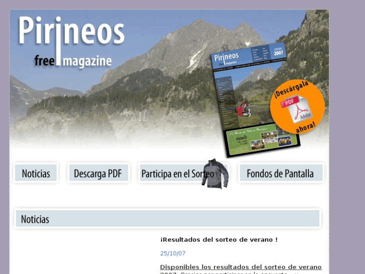 www.pirineosfree.com