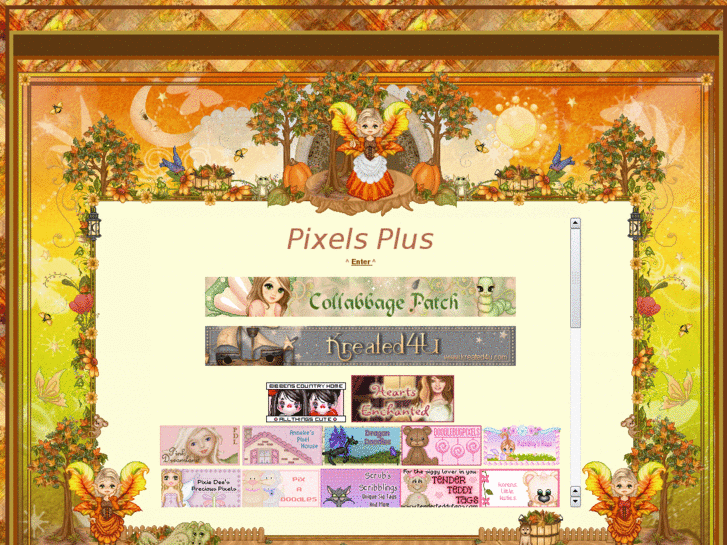 www.pixelsplus.org