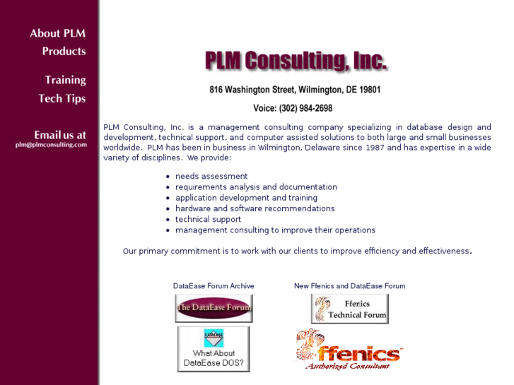 www.plmconsulting.com
