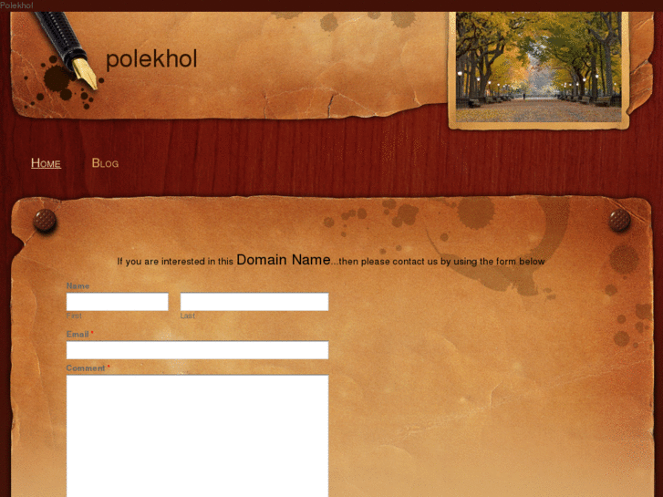 www.polekhol.com