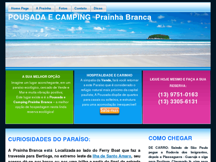 www.pousadaprainhabranca.com