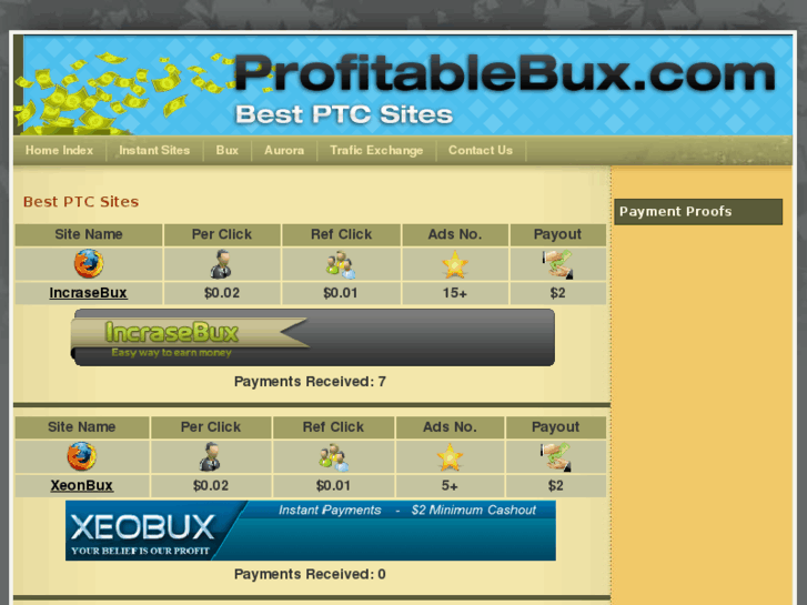 www.profitablebux.com