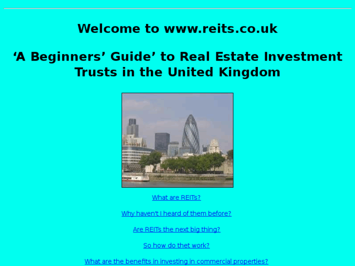 www.reits.co.uk