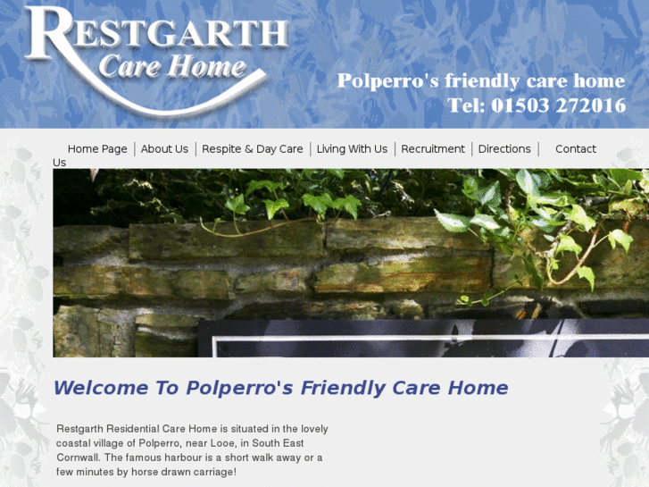 www.restgarthcare.co.uk