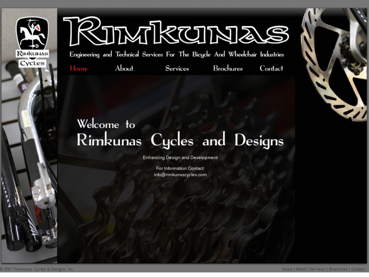 www.rimkunascycles.com