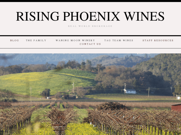 www.risingphoenixwines.com