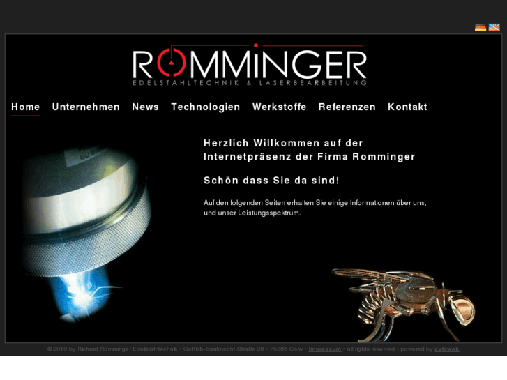 www.romminger.com