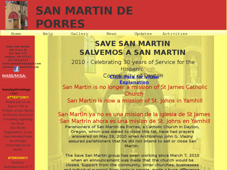 www.savesanmartin.com