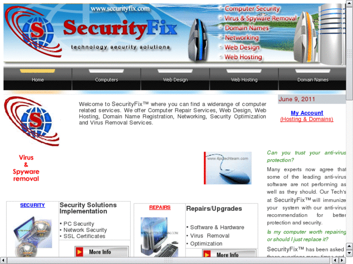 www.securityfix.com