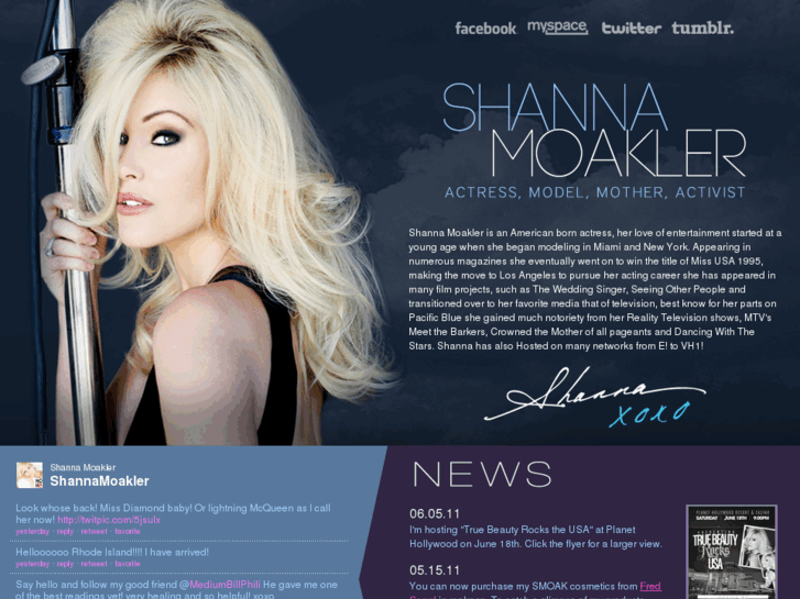 www.shannamoakler.com