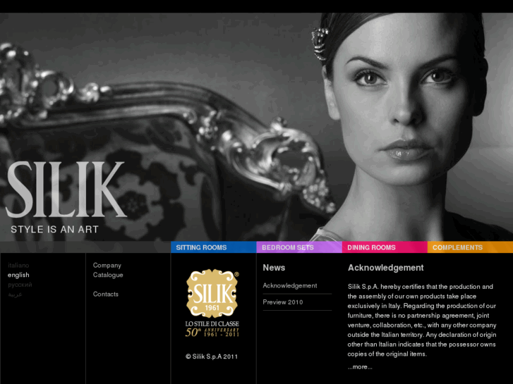 www.silik.com