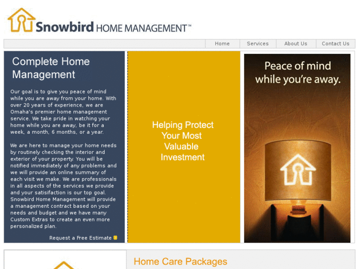 www.snowbirdhomemanagement.com