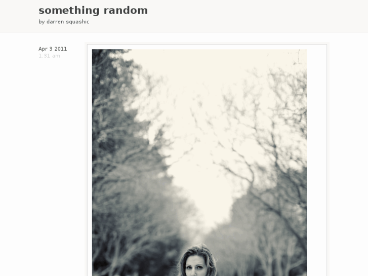 www.somethingrandom.org