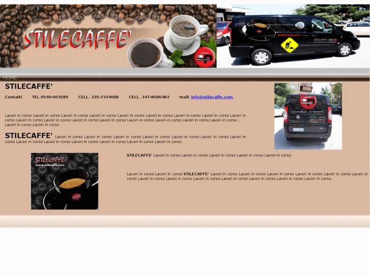 www.stilecaffe.com