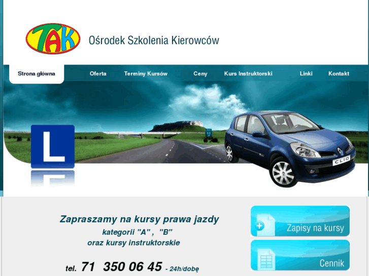 www.tak.wroclaw.pl