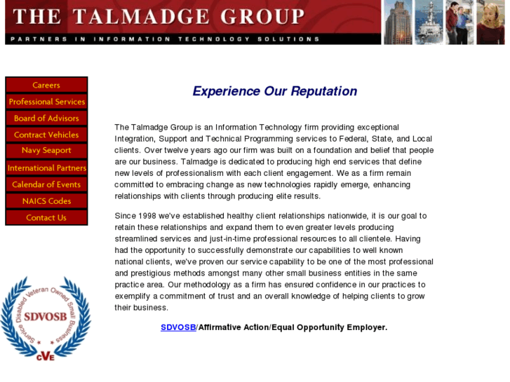 www.talmadgegroup.com