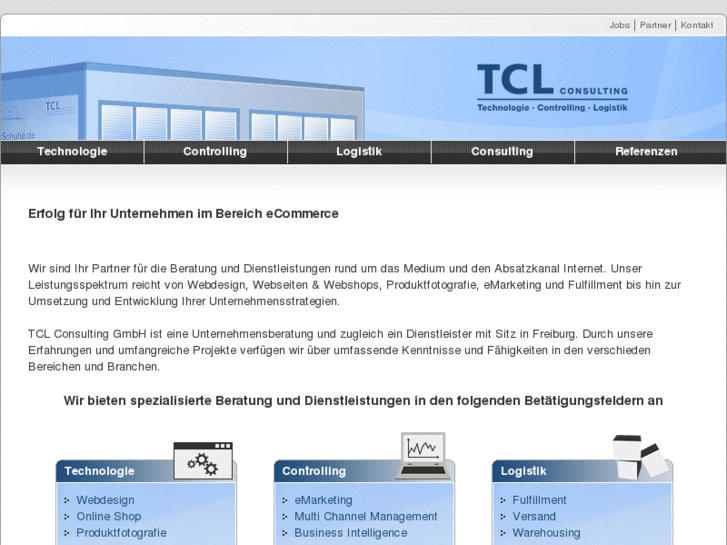 www.tcl-consulting.de