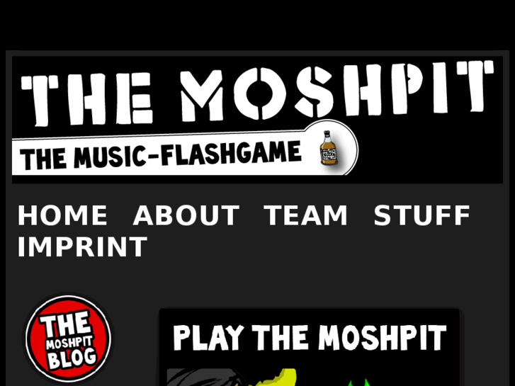 www.the-moshpit.com