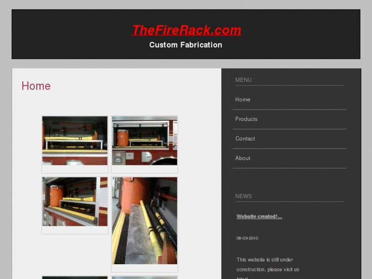 www.thefirerack.com