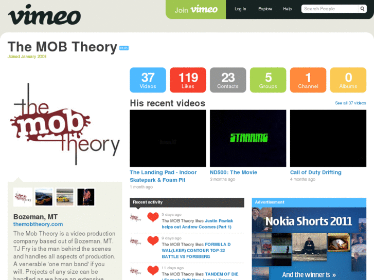 www.themobtheory.com