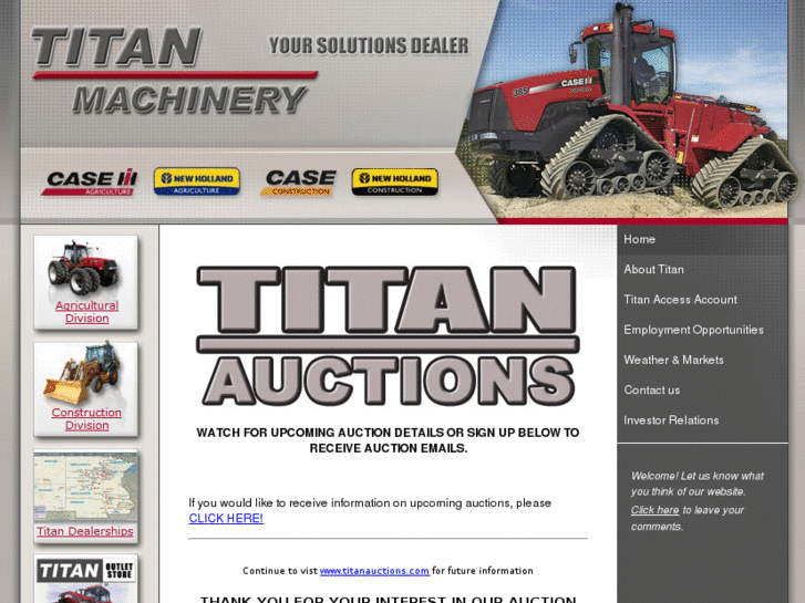 www.titanauctions.com