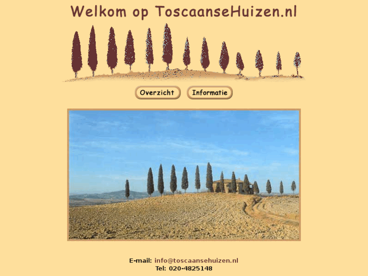 www.toscaansehuizen.nl