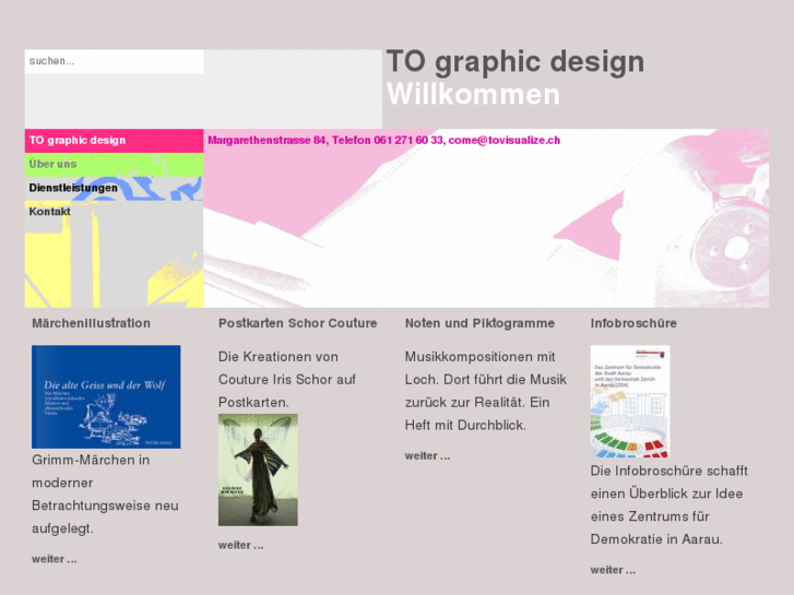 www.tovisualize.ch