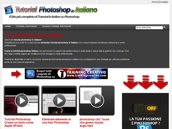 www.tutorialphotoshopitaliano.com