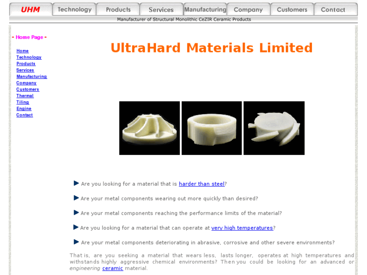 www.ultrahardmaterials.co.uk