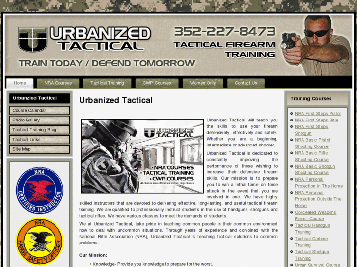 www.urbanizedtactical.com