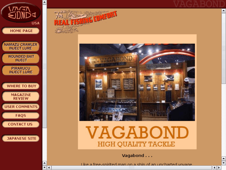 www.vagabondusa.com