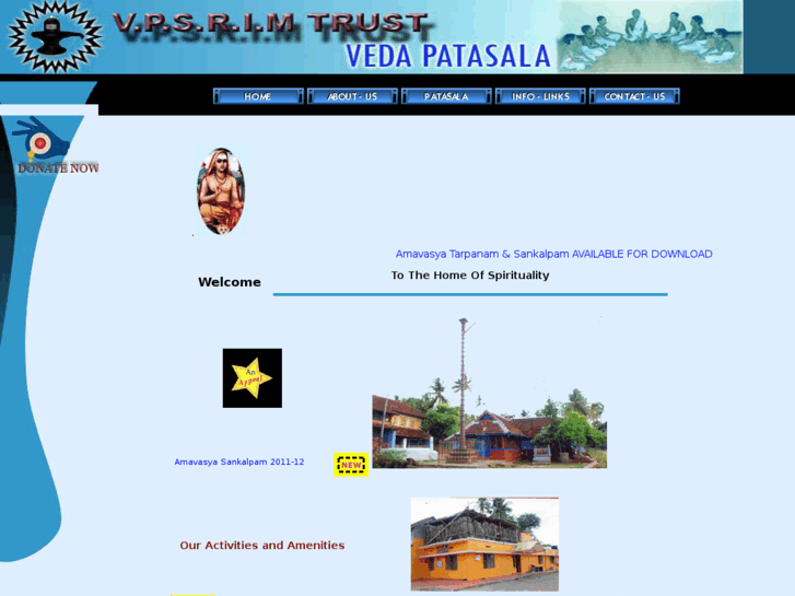 www.vedavidyalaya.com