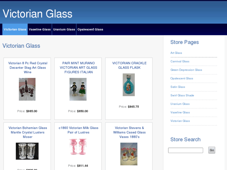 www.victorian-glass.com