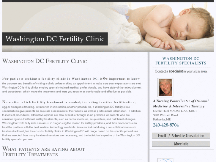www.washingtondcfertilityclinic.com