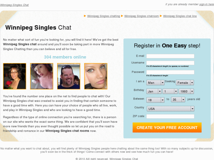 www.winnipegsingleschat.com