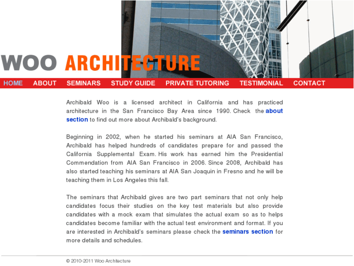 www.wooarchitecture.com