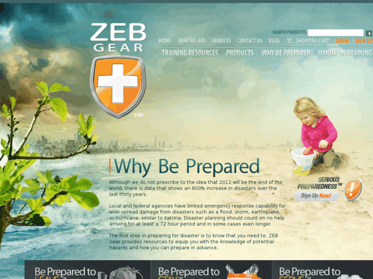 www.zebgear.org