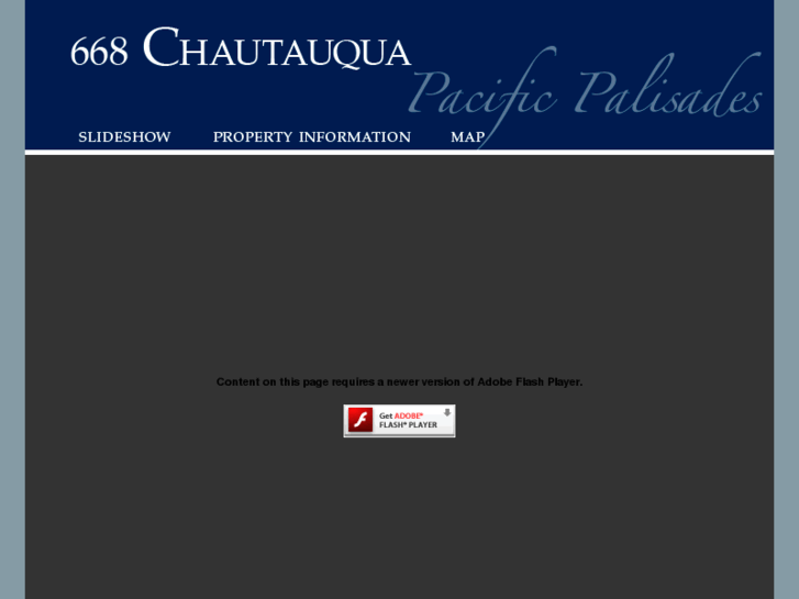 www.668chautauquablvd.com