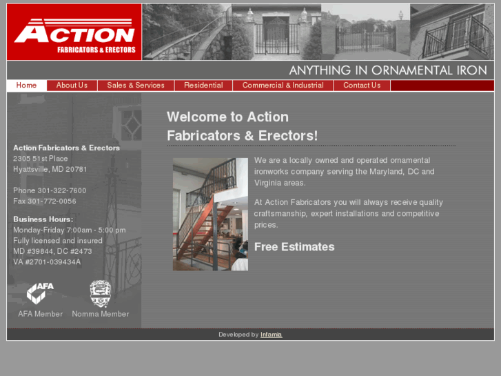 www.actionfabricators.com