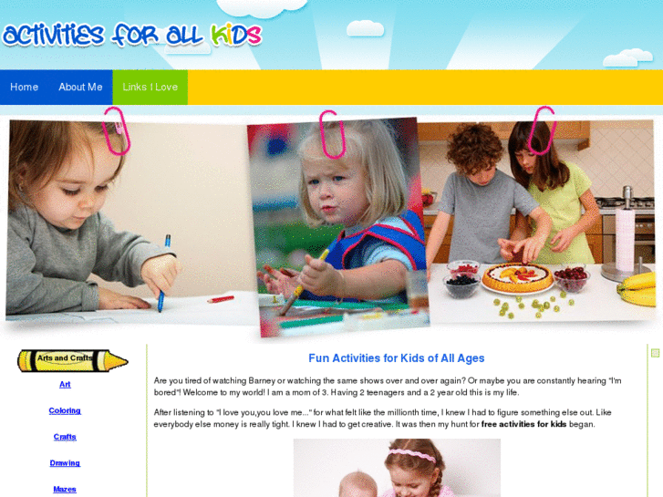 www.activities-4-all-kids.com