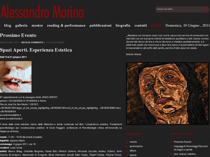 www.alessandromorino.net