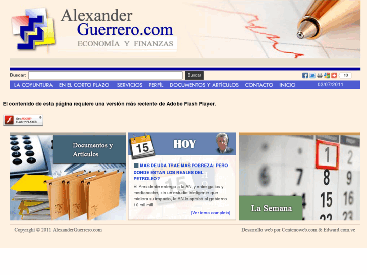 www.alexanderguerrero.com