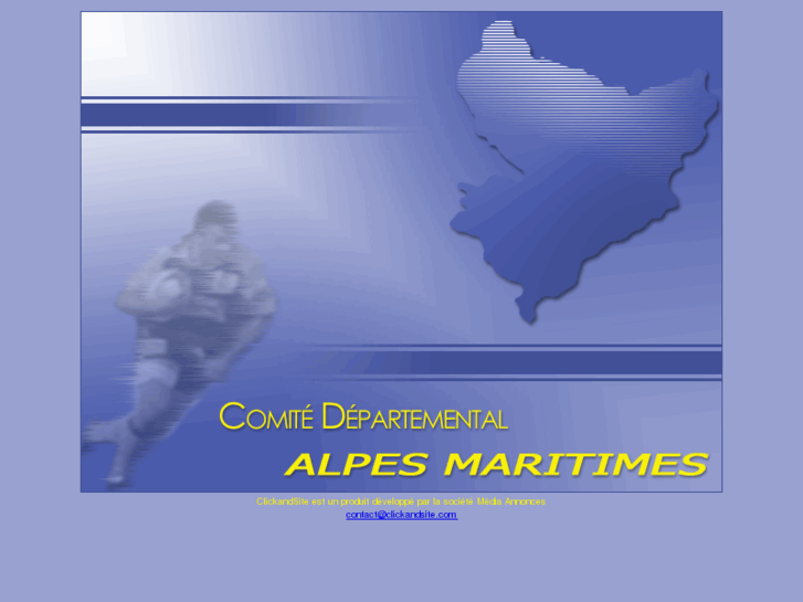 www.alpesmaritimes-rugby.com