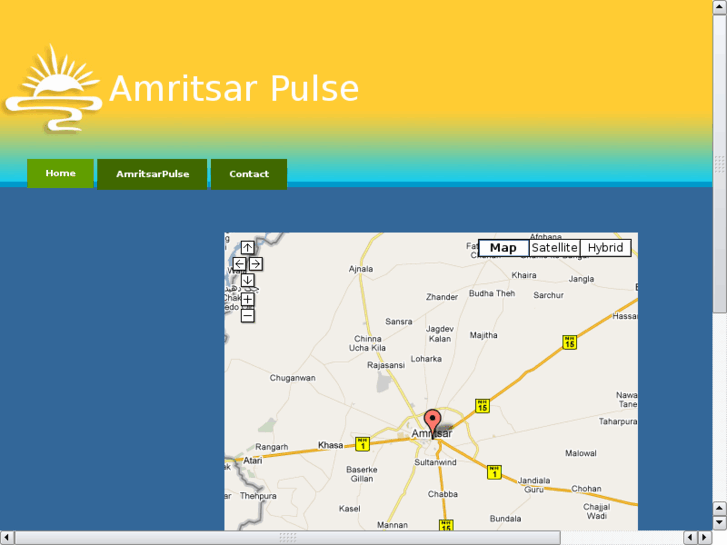 www.amritsarnet.com