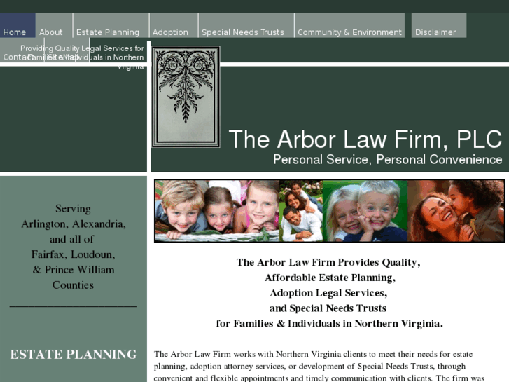 www.arborlawfirm.com